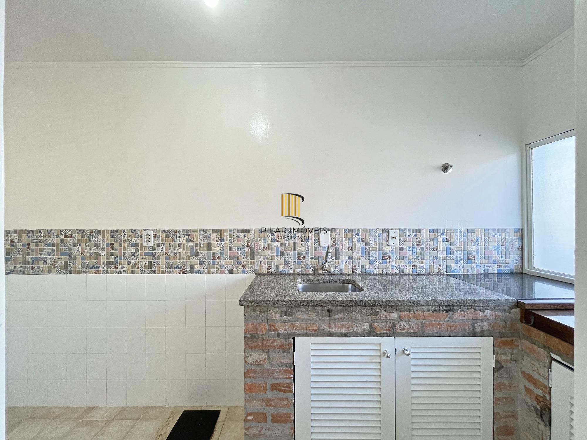 Apartamento para Venda - 42.6m², 1 dormitório, Teresópolis