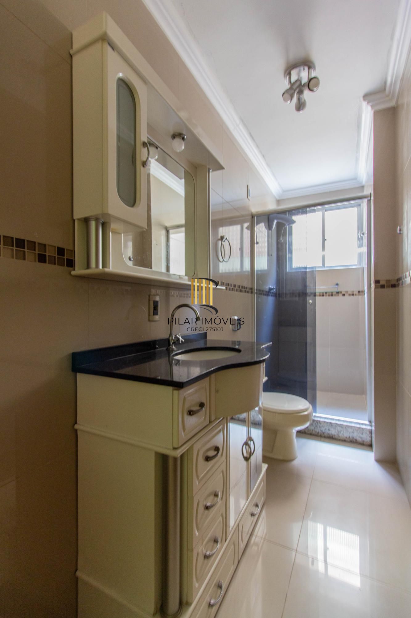 Apartamento de 2 dormitórios no bairro Centro Histórico - Porto Alegre