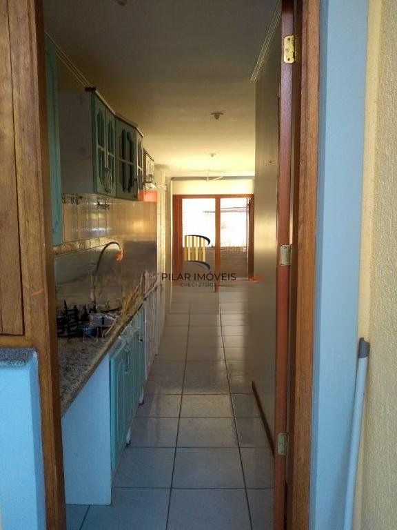 Casa 3 Dormitório(s) Bairro Aberta dos Morros - Porto Alegre
