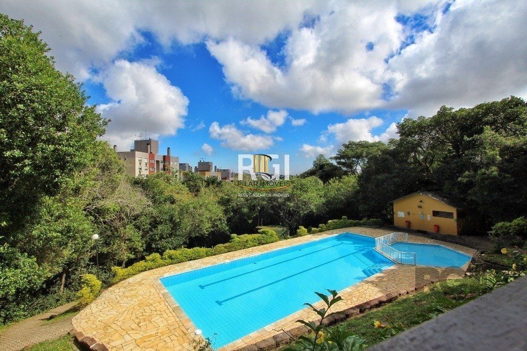 Apartamento 3 dormitórios no bairro Nonoai