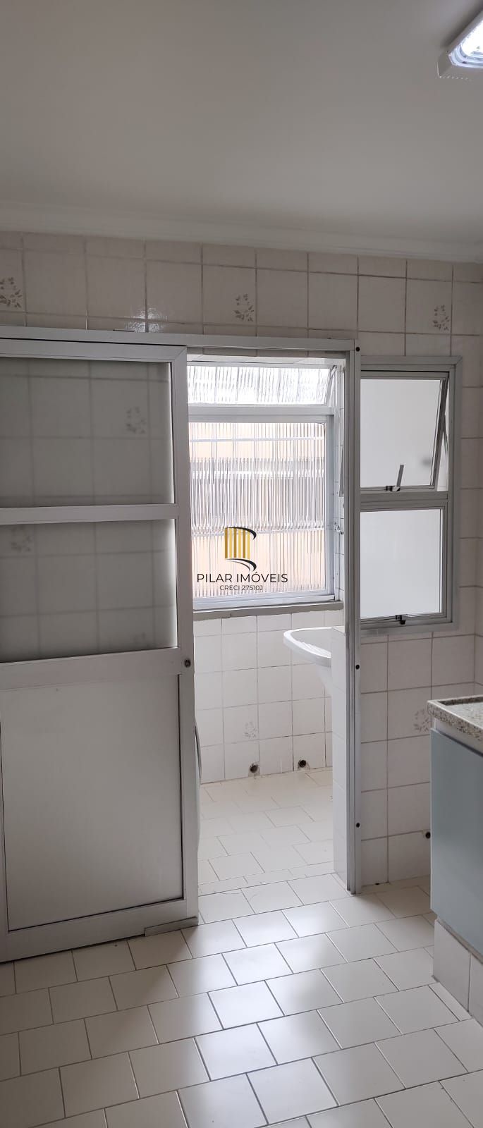 Apartamento 1 dormitório no bairro Teresópolis