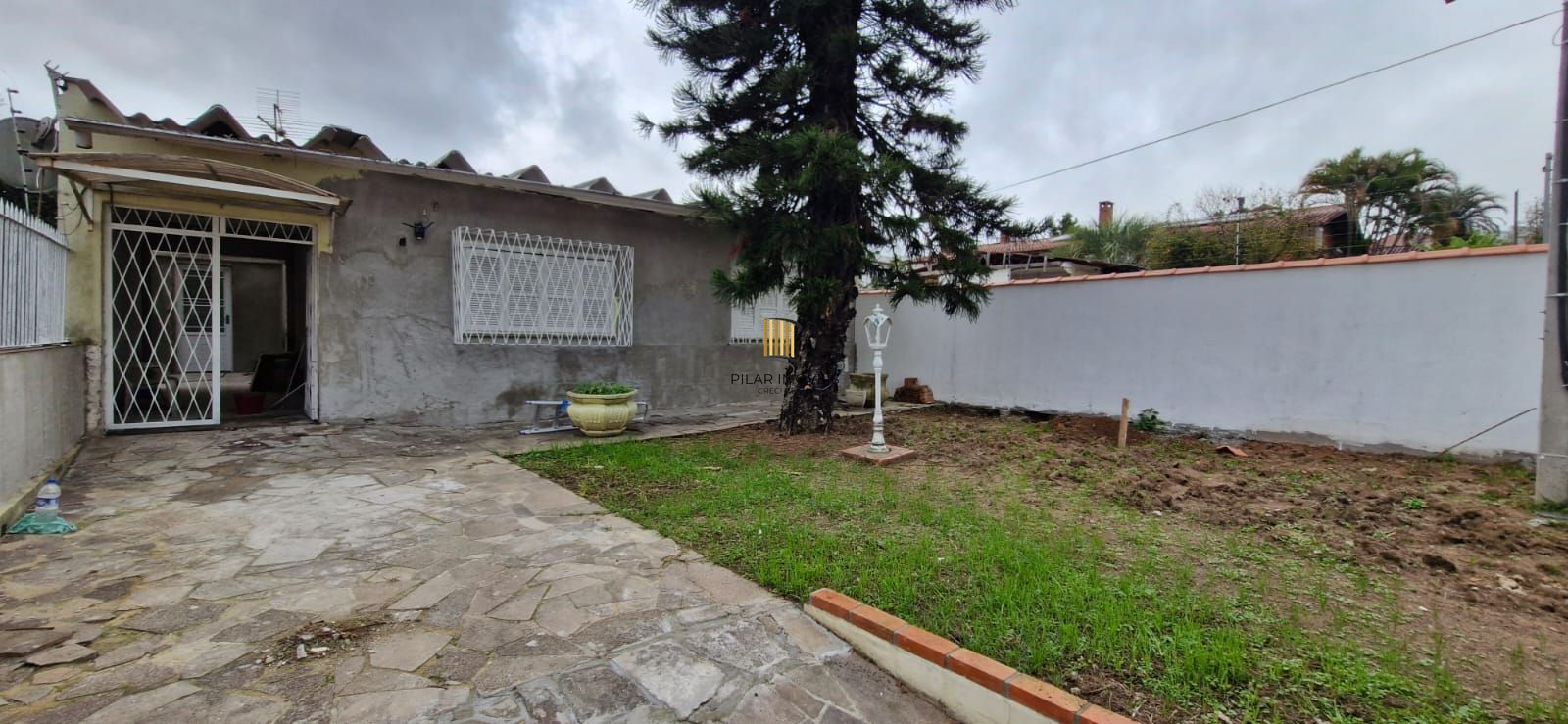 Casa em Reforma
