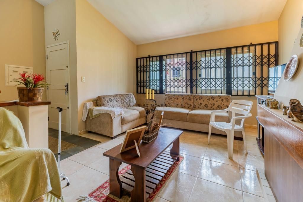 Casa 3 dormitórios no bairro Bela Vista