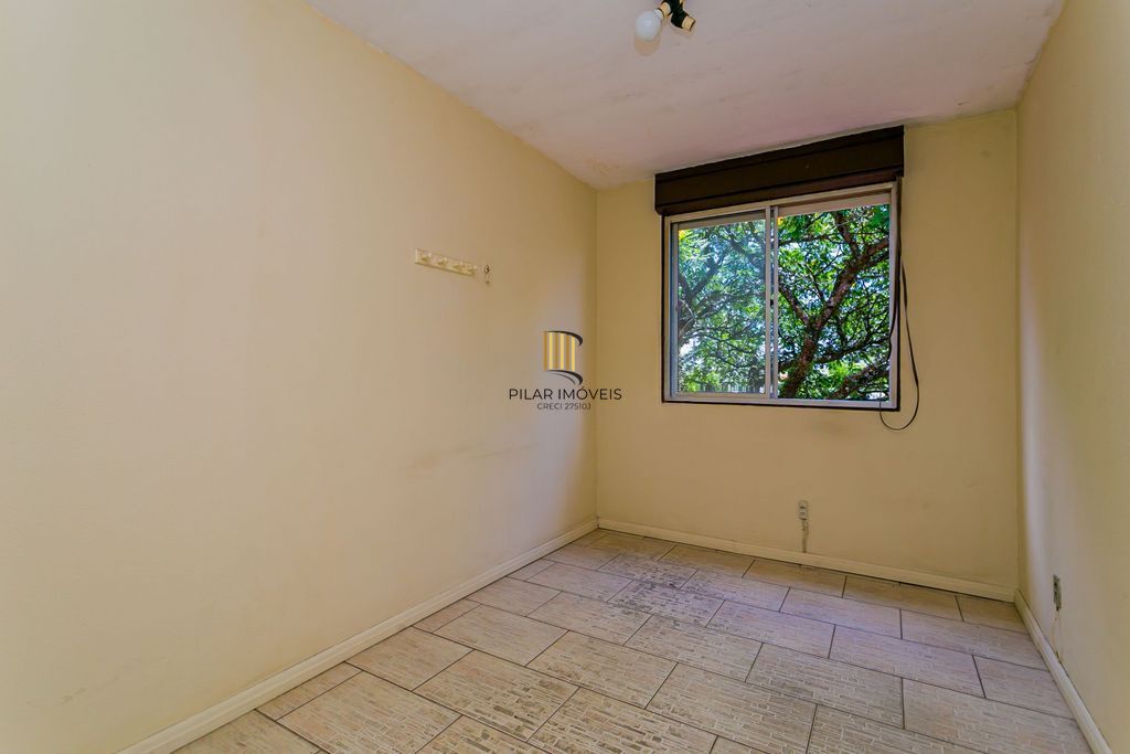 Apartamento 3 dorms à venda Rua Tenente Ary Tarrago, Jardim Itu - Porto Alegre