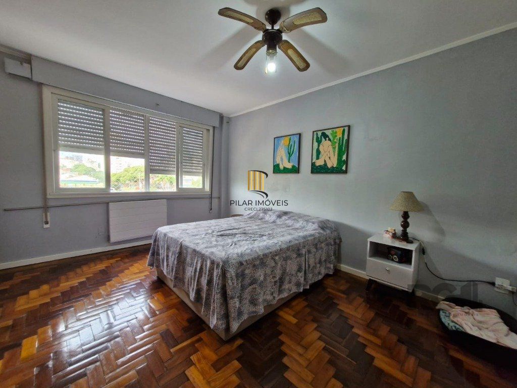 Apartamento 139m², com sacada na Av. Ipiranga próximo a PUC