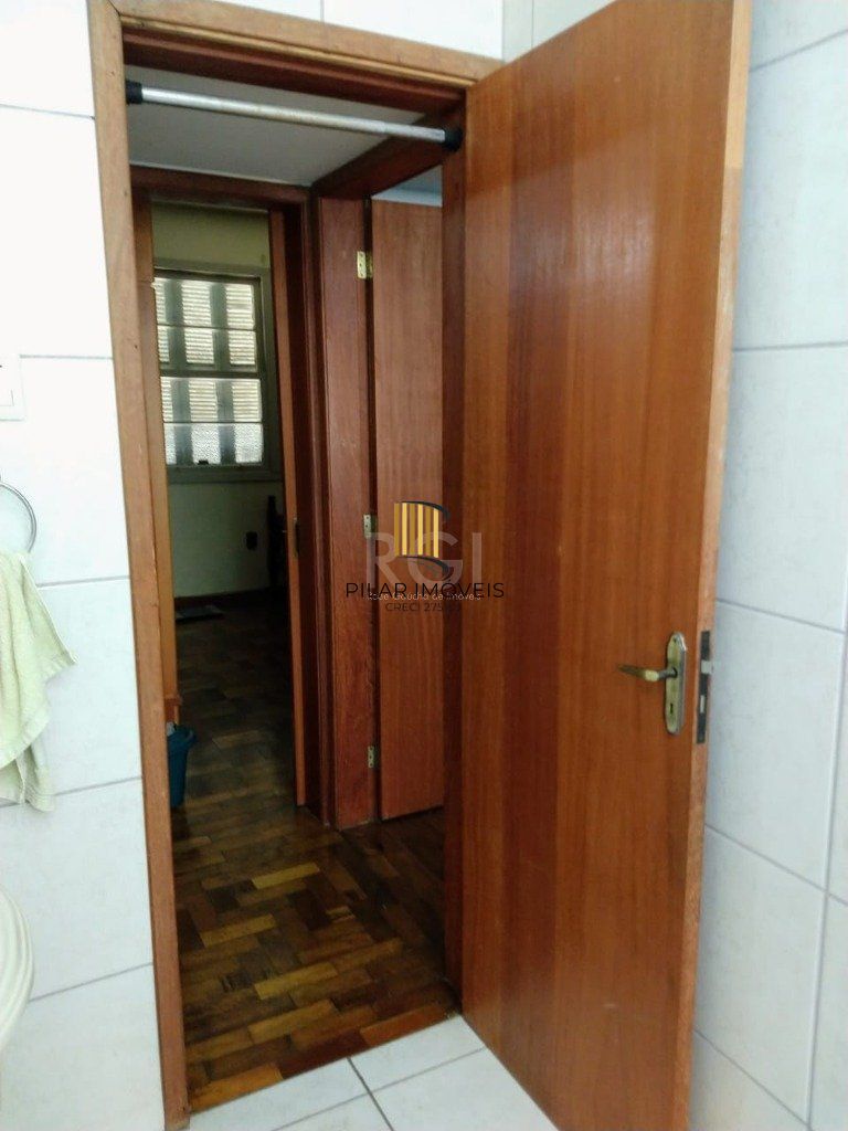 Apartamento para Venda - 58.3m², 2 dormitórios, Centro Histórico