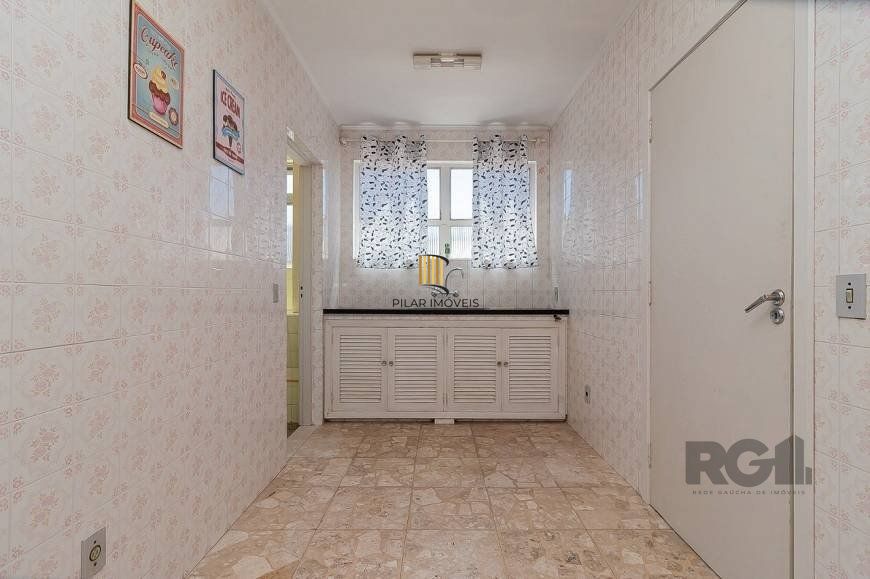Apartamento 107m² - 2 dormitórios, 1 vaga no bairro Auxiliadora