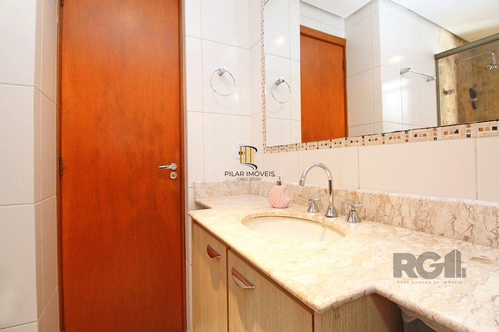 Apartamento para Venda - 82m², 2 dormitórios, sendo 2 suites, 1 vaga - Jardim Botânico