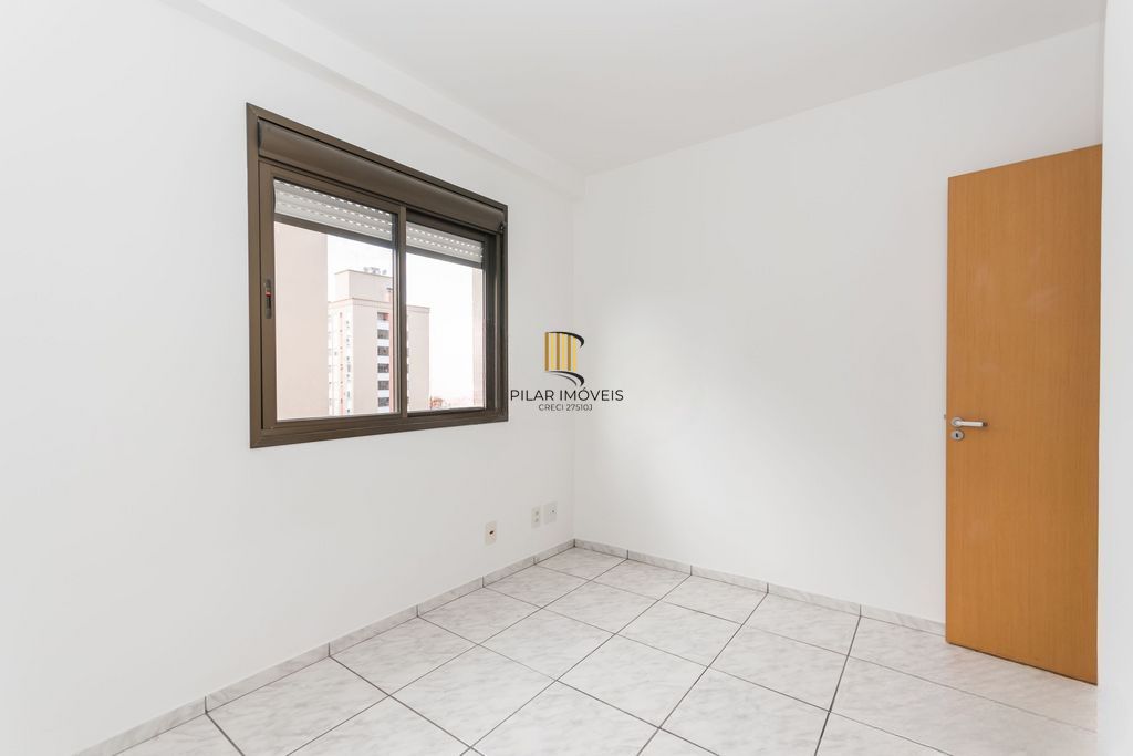 Apartamento 2 dorms à venda Rua Professor Cristiano Fischer, Partenon - Porto Alegre