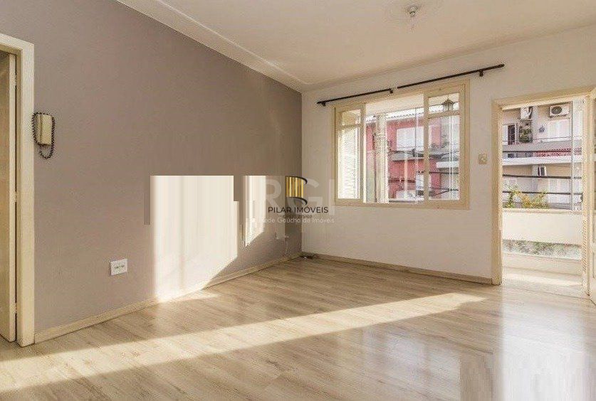 Apartamento para Venda - 75m², 2 dormitórios, Menino Deus