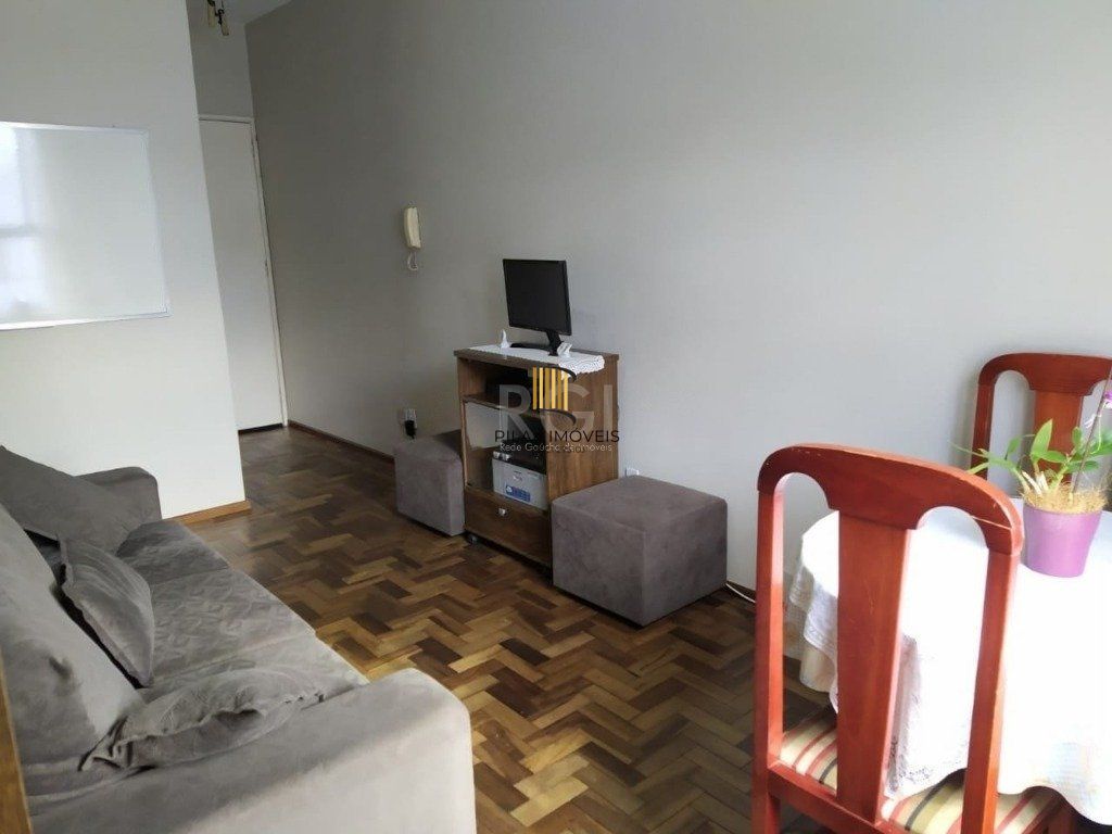 Apartamento à venda com 3 quartos, 59m² Avenida FRANCISCO TREIN, Cristo Redentor, Porto Alegre.