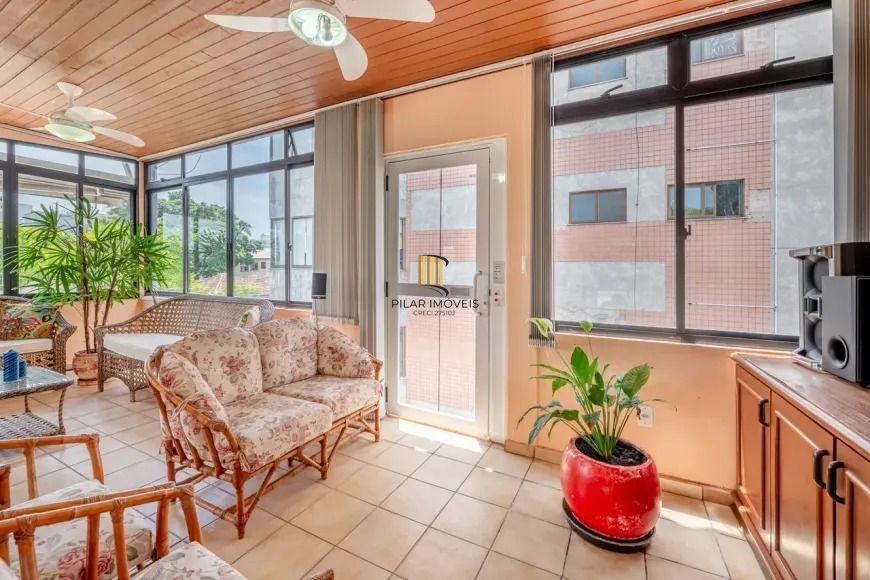 Cobertura com 2 Quartos à venda, 144m² - Menino Deus/RS