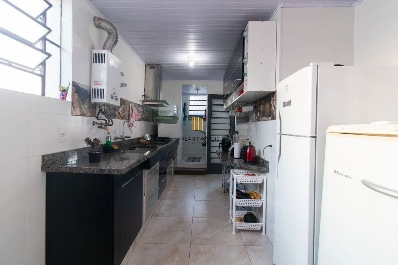 Casa com 4 dormitórios e 175m² à venda no Bairro Santa Tereza