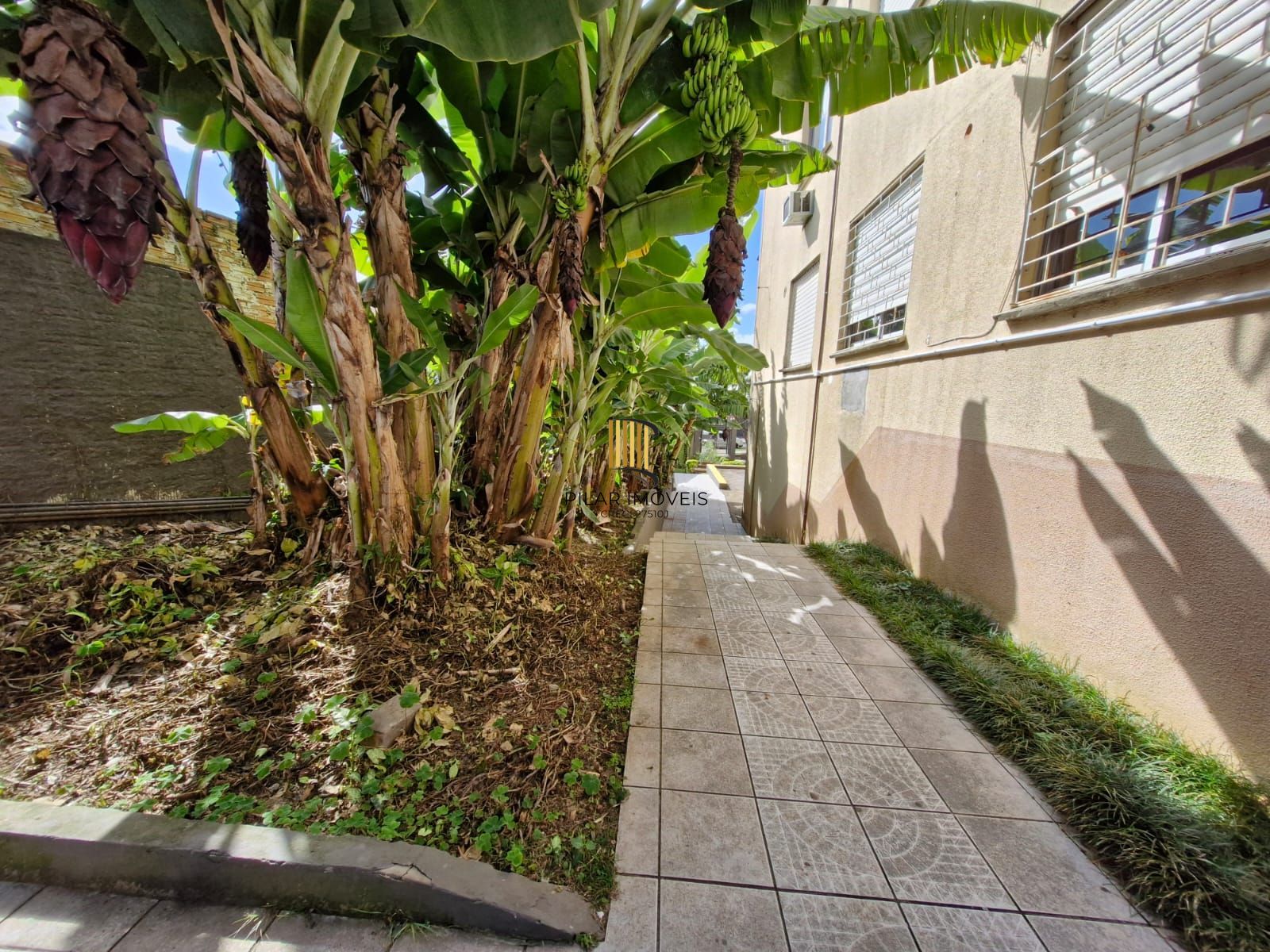 Apartamento 1 Dormitório em Teresópolis