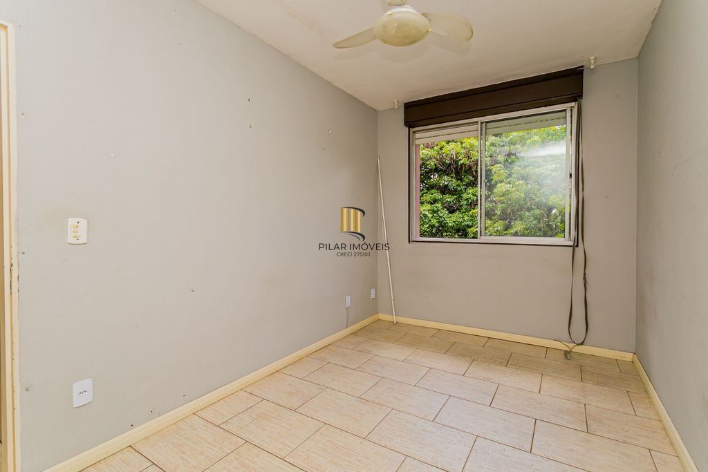 Apartamento 3 dorms à venda Rua Tenente Ary Tarrago, Jardim Itu - Porto Alegre