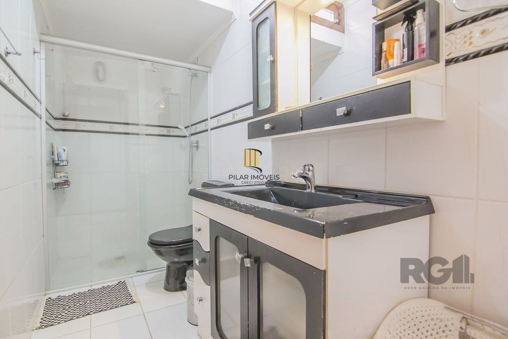 Casa 115m² - 3 dormitórios, 3 vagas no bairro Jardim Leopoldina