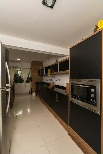 Casa 287m² - 3 suítes, 4 vagas no bairro Ipanema
