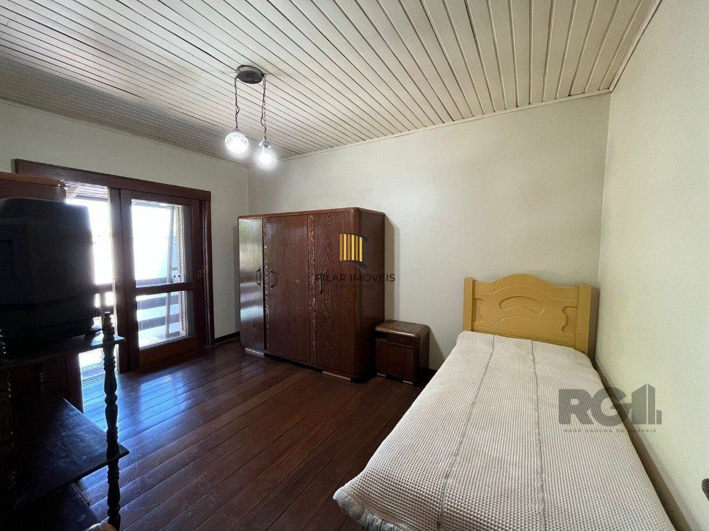Casa de 262m², bairro Anchieta