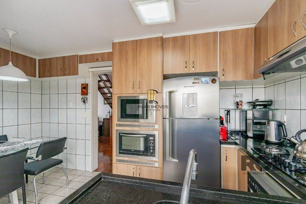 Cobertura para Venda - 191.89m², 3 dormitórios, sendo 1 suites, 1 vaga - Centro Histórico