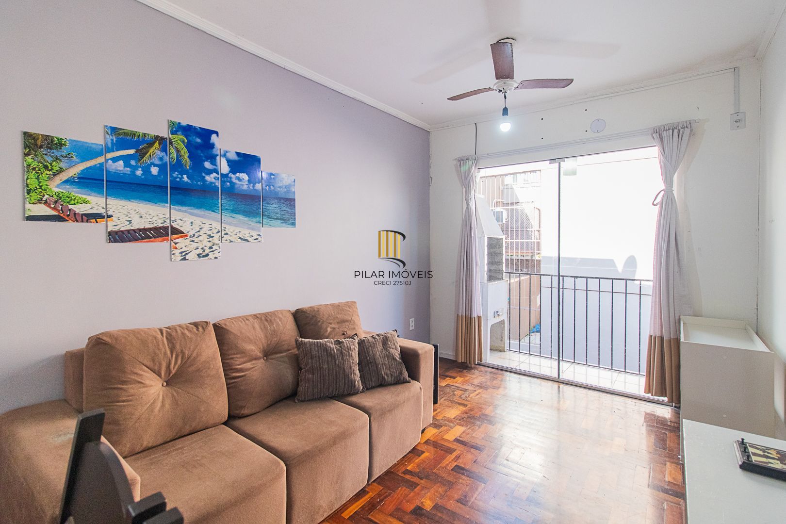 Apartamento de 03 dormitorios no bairro Teresopolis Porto Alegre-RS - Pilar Imóveis