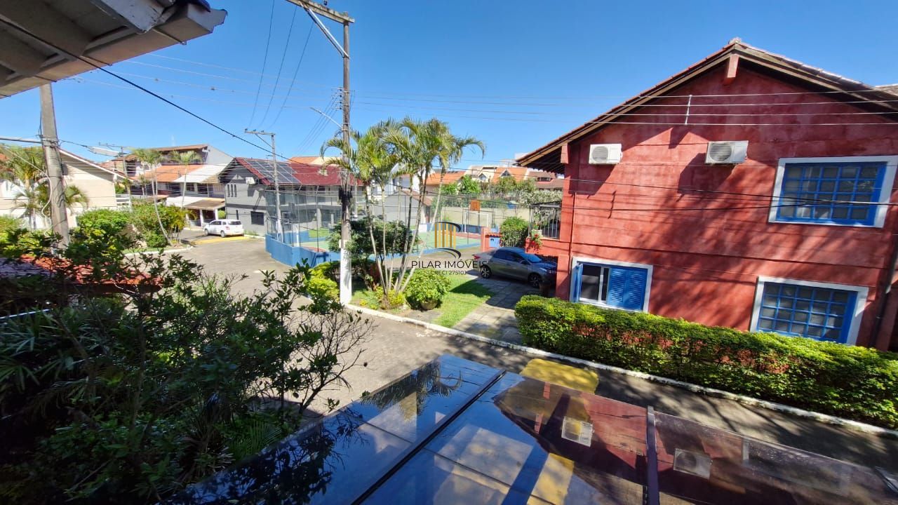 Casa em Condominio Fechado bairro Ipanema