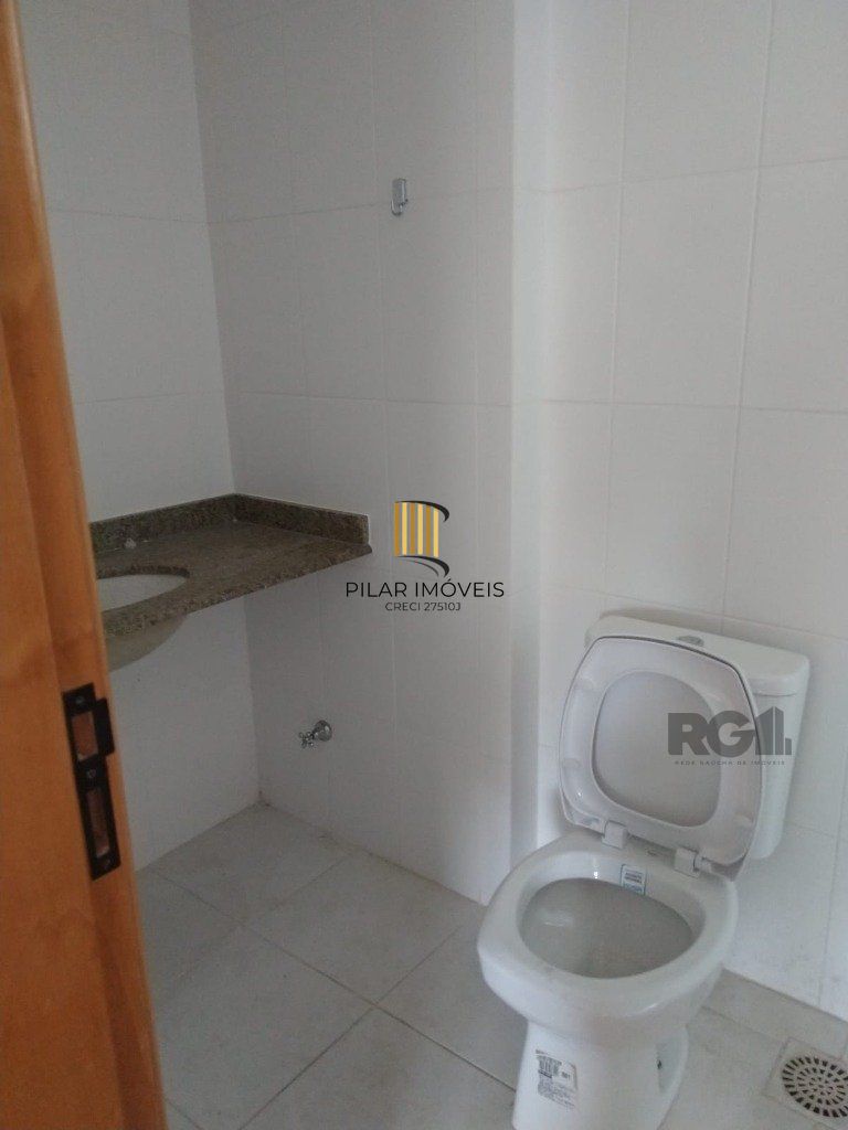 Apartamento 3 dormitórios no bairro Tristeza