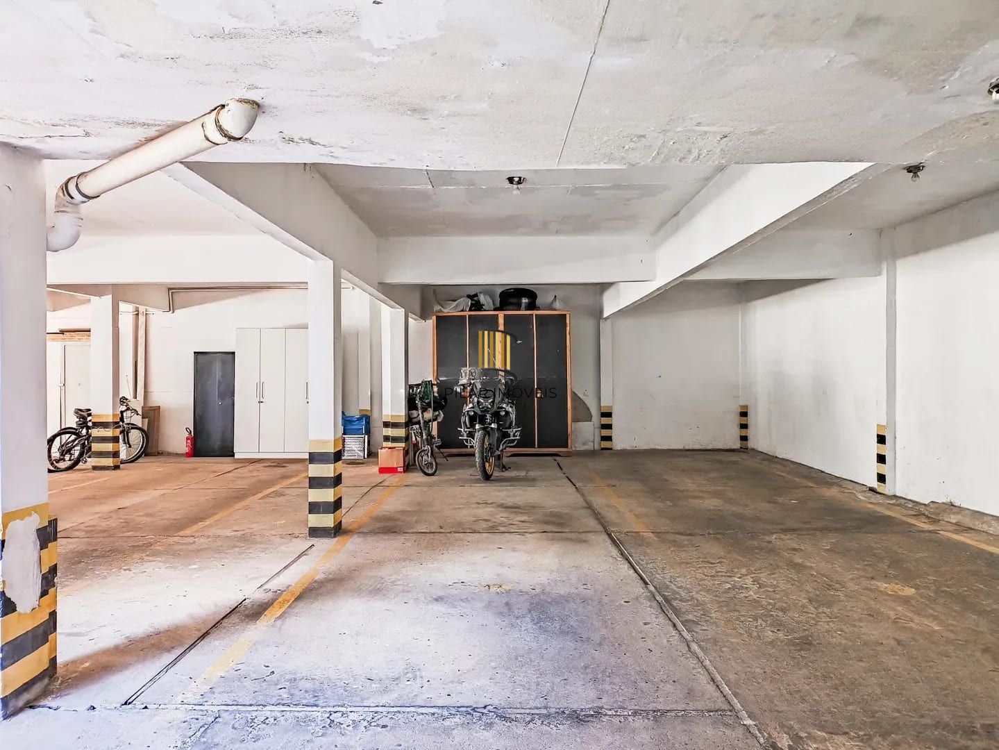 Apartamento de 3 dormitórios á venda no Bairro Bela Vista - Porto Alegre