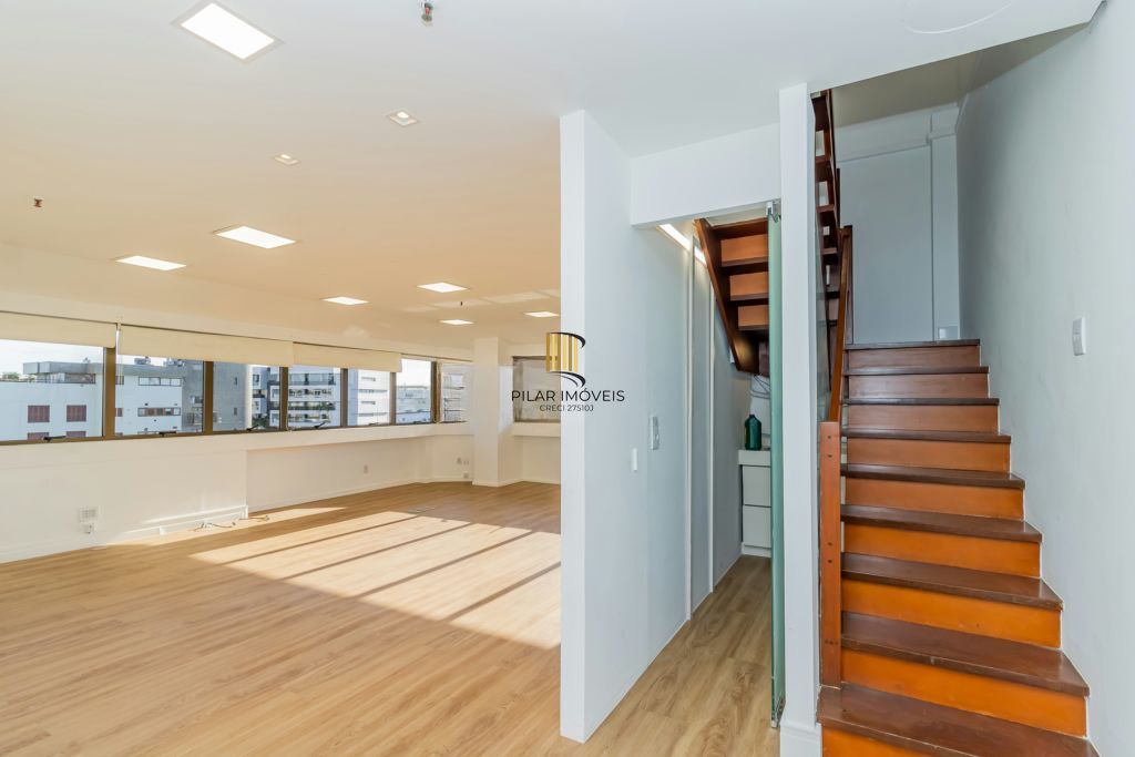 Sala / Conjunto Comercial à venda no Bairro Moinhos de Vento - Porto Alegre
