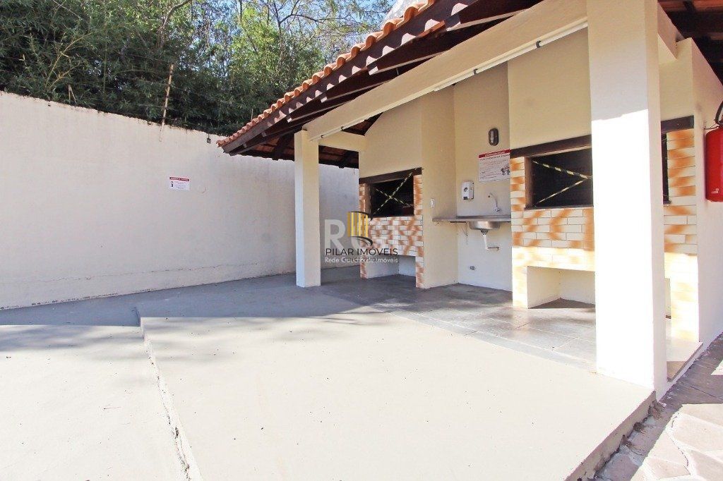 Apartamento para Venda - 56.24m², 2 dormitórios, 1 vaga - Teresópolis