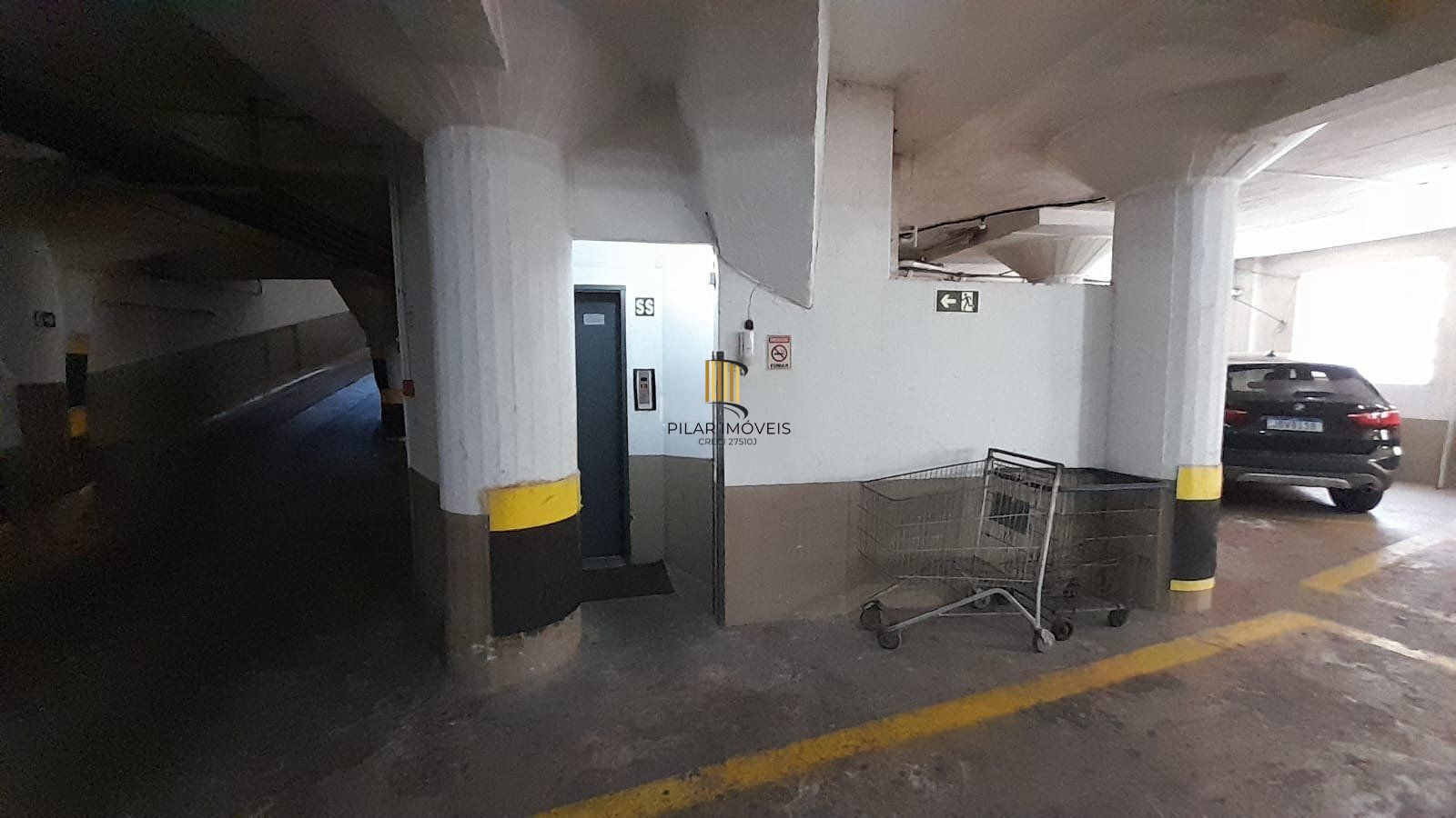 Apartamento de 2 dormitórios no Bairro Centro Histórico - Porto Alegre.