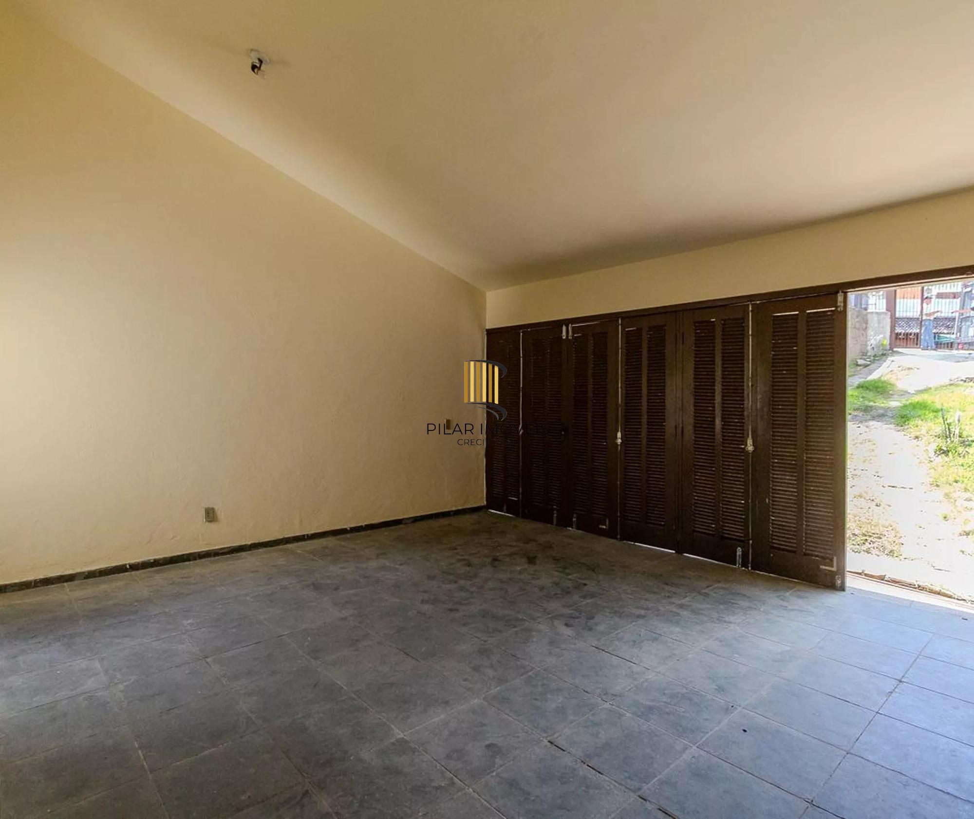 Casa à Venda na Rua da Gruta – 241,99m² – Próxima ao Hospital Divina Providência