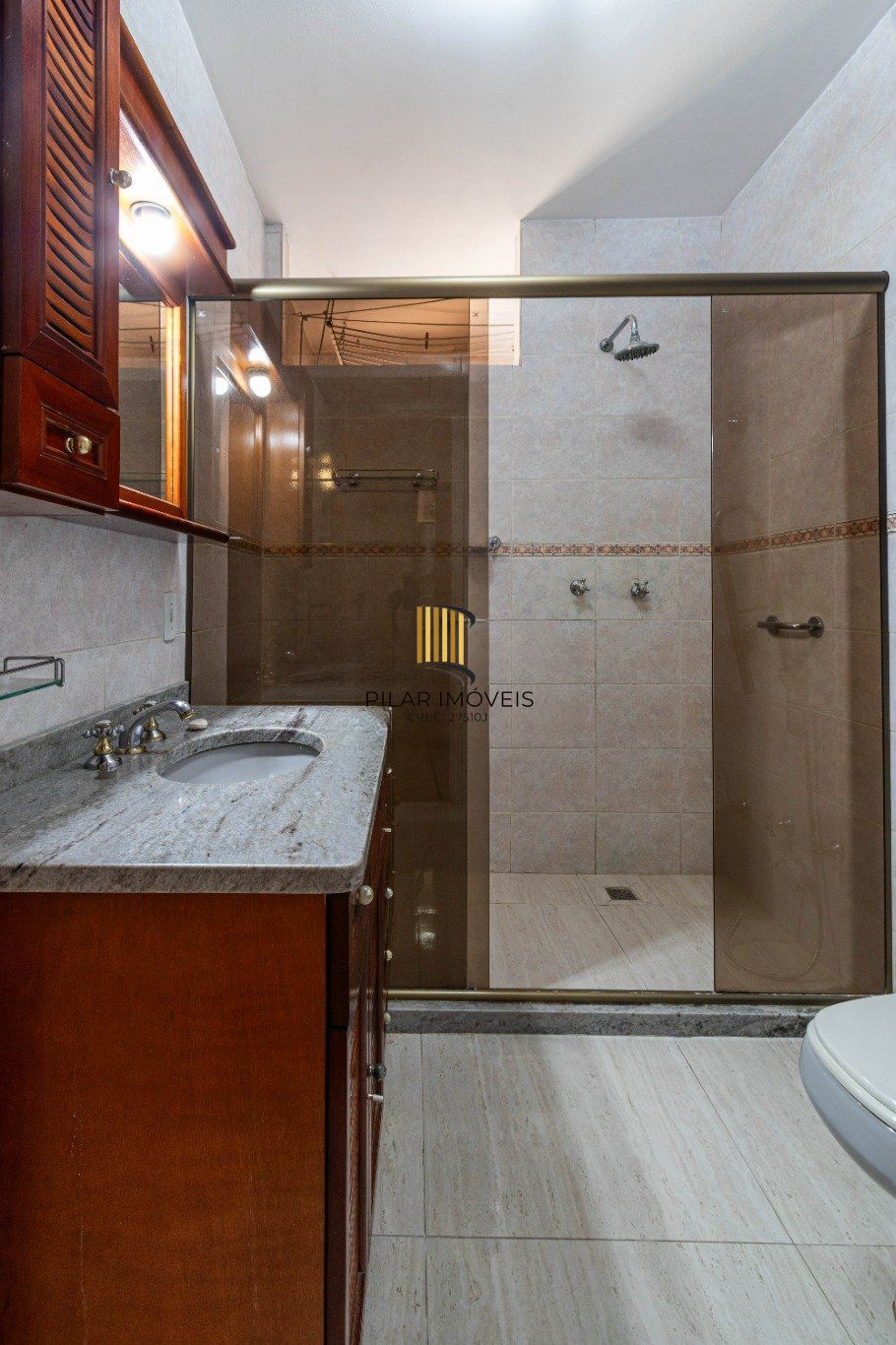 Apartamento com 3 quartos e 116m² à venda em Petrópolis, Porto Alegre. Rua General Souza Doca, Petrópolis, Porto Alegre