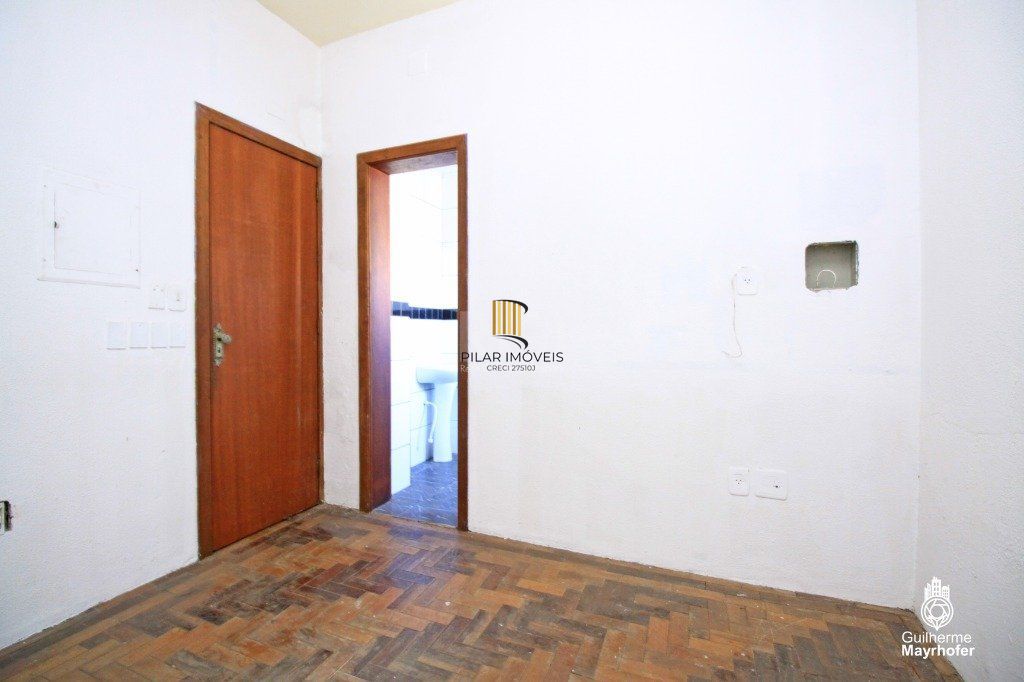 Casa para Venda - 258m², 3 dormitórios, sendo 1 suites, 3 vagas - Rio Branco