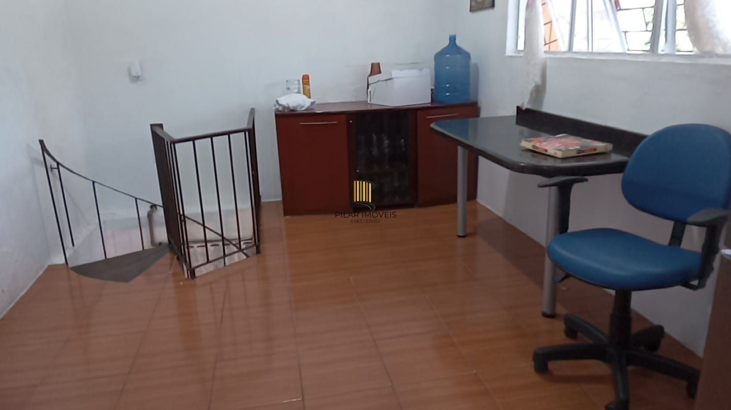 Casa 2 dormitórios no bairro Teresópolis