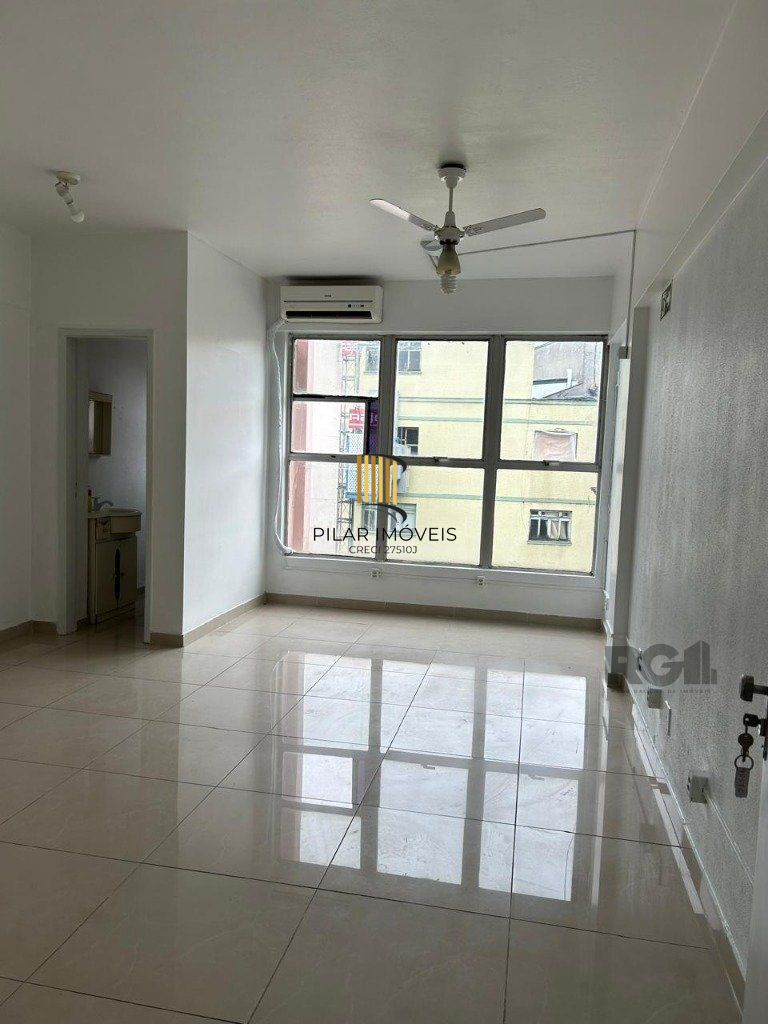 Sala Comercial no bairro Cristo Redentor