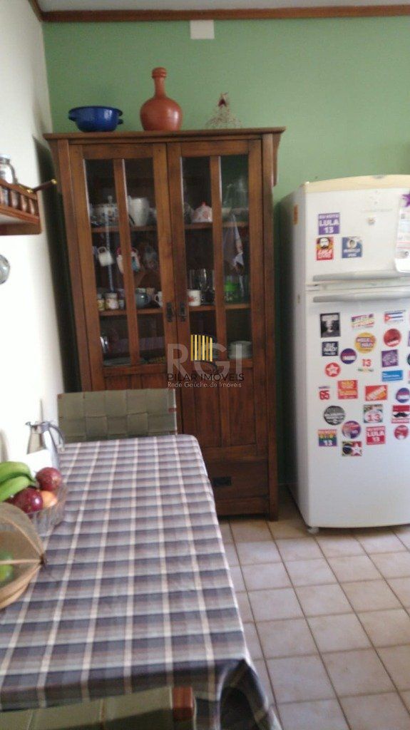 Apartamento 3 dormitórios no bairro Teresópolis