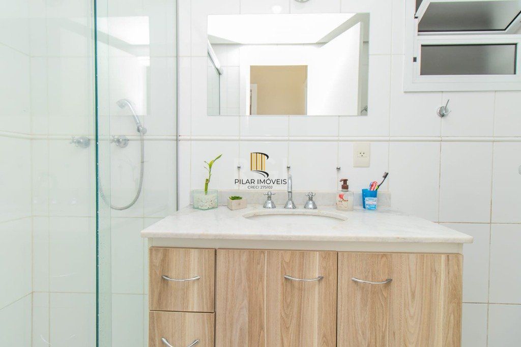 Apartamento para Venda - 87m², 3 dormitórios, sendo 1 suites, 2 vagas - Bela Vista