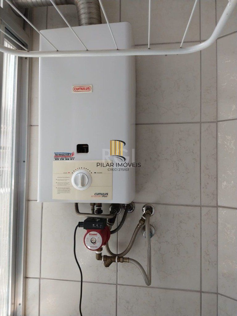 Apartamento para Venda - 58.3m², 2 dormitórios, Centro Histórico