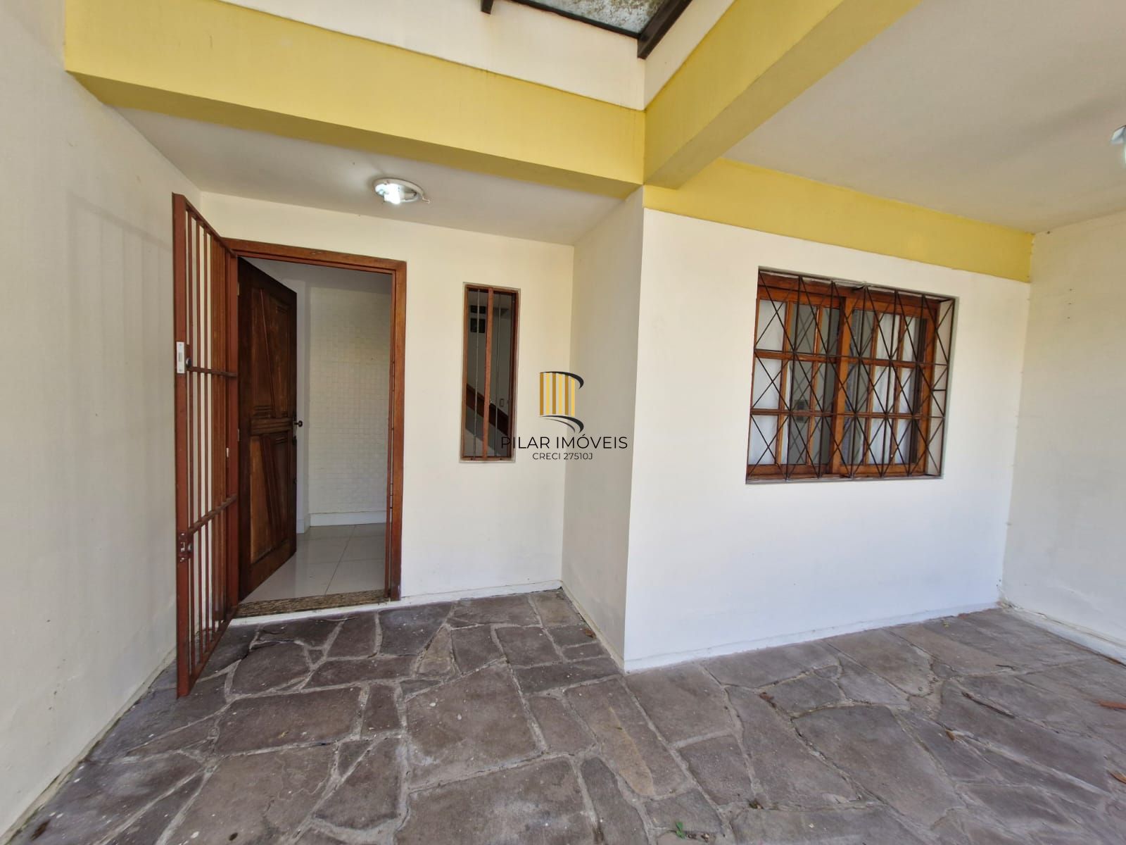 Casa 3 dormitórios Bairro Nonoai