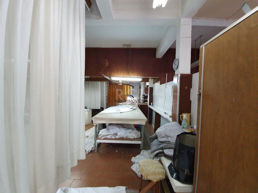 Casa com 333m² no bairro passo da areia
