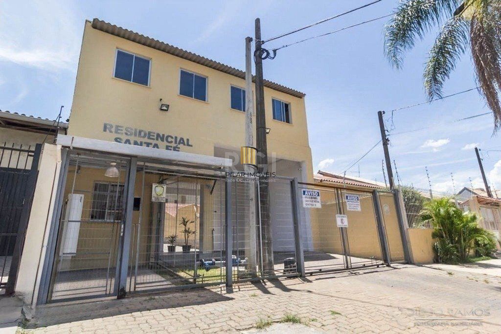 Apartamento 2 Dormitório(s) Bairro Parque Santa Fé - Pilar Imóveis
