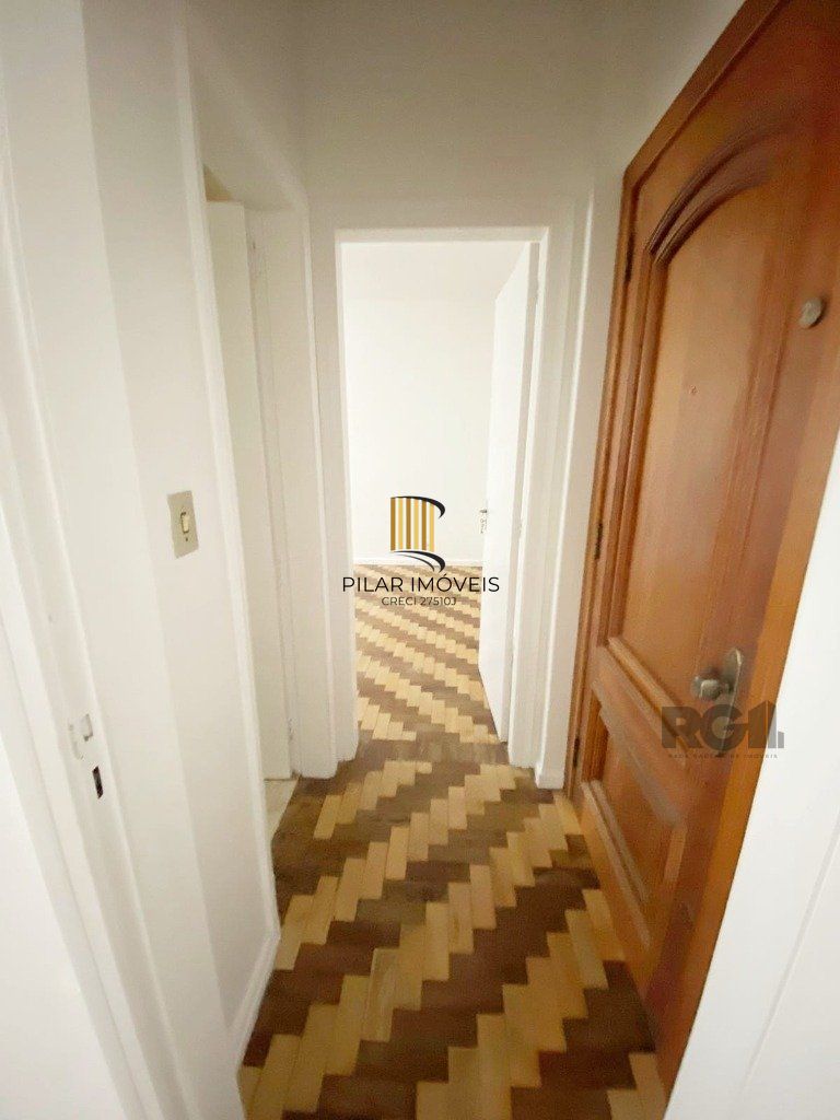 Apartamento 1 dormitório no bairro Centro Histórico
