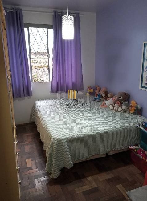 Casa para Venda - 160m², 4 dormitórios, 2 vagas - Vila Ipiranga