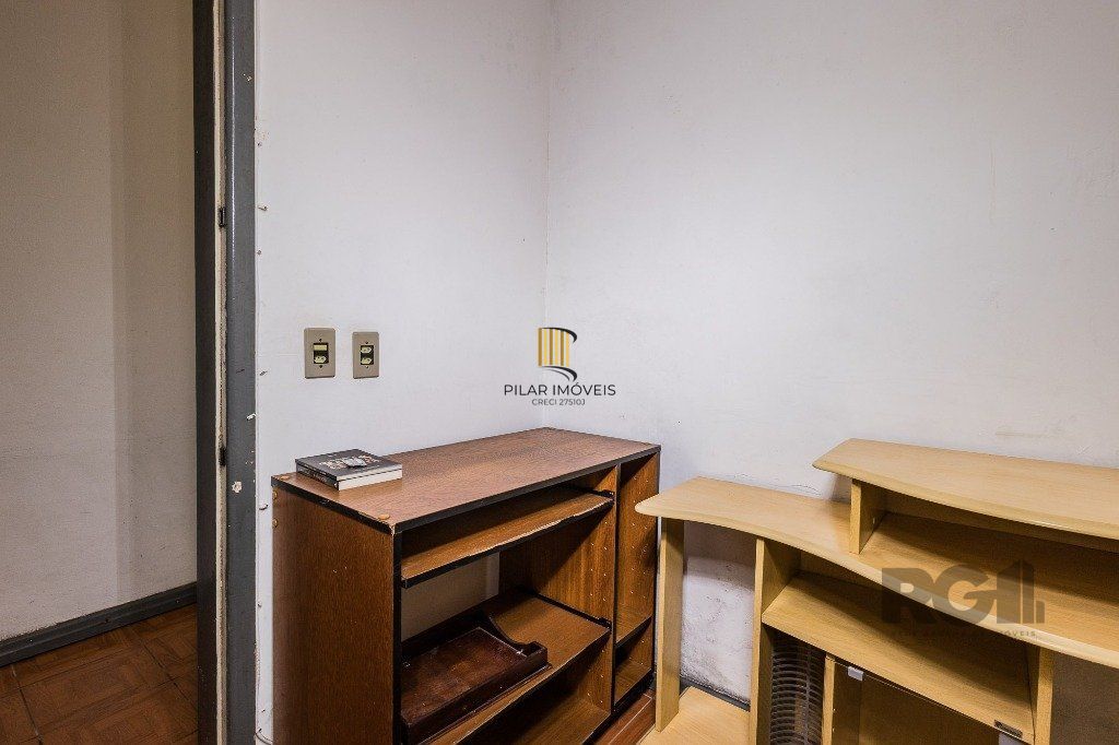 Apartamento de 1 dormitorio no bairro Petrópolis