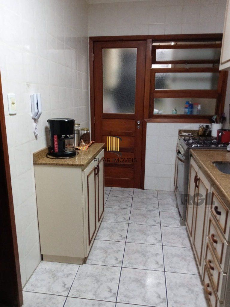 Apartamento 60,33m², 2 dormitórios, 1 vaga no bairro Cristo Redentor