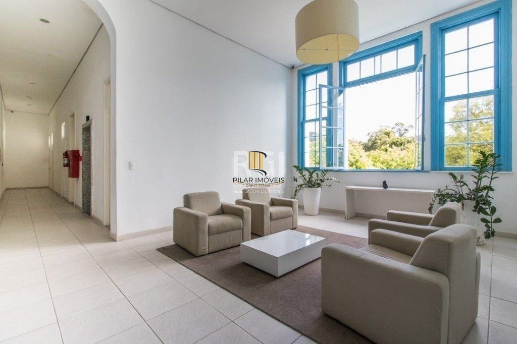 Apartamento 2 dormitórios no bairro Teresópolis