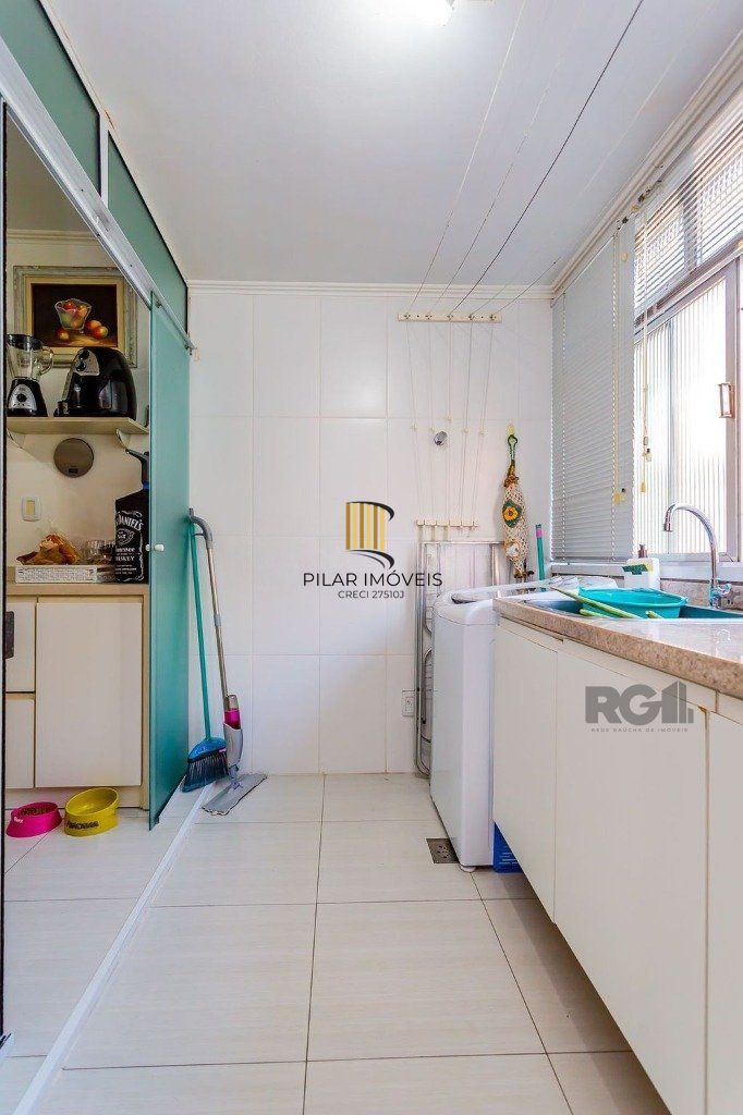 Apartamento 98m², 3 dormitórios, 1 vaga no bairro Vila Ipiranga