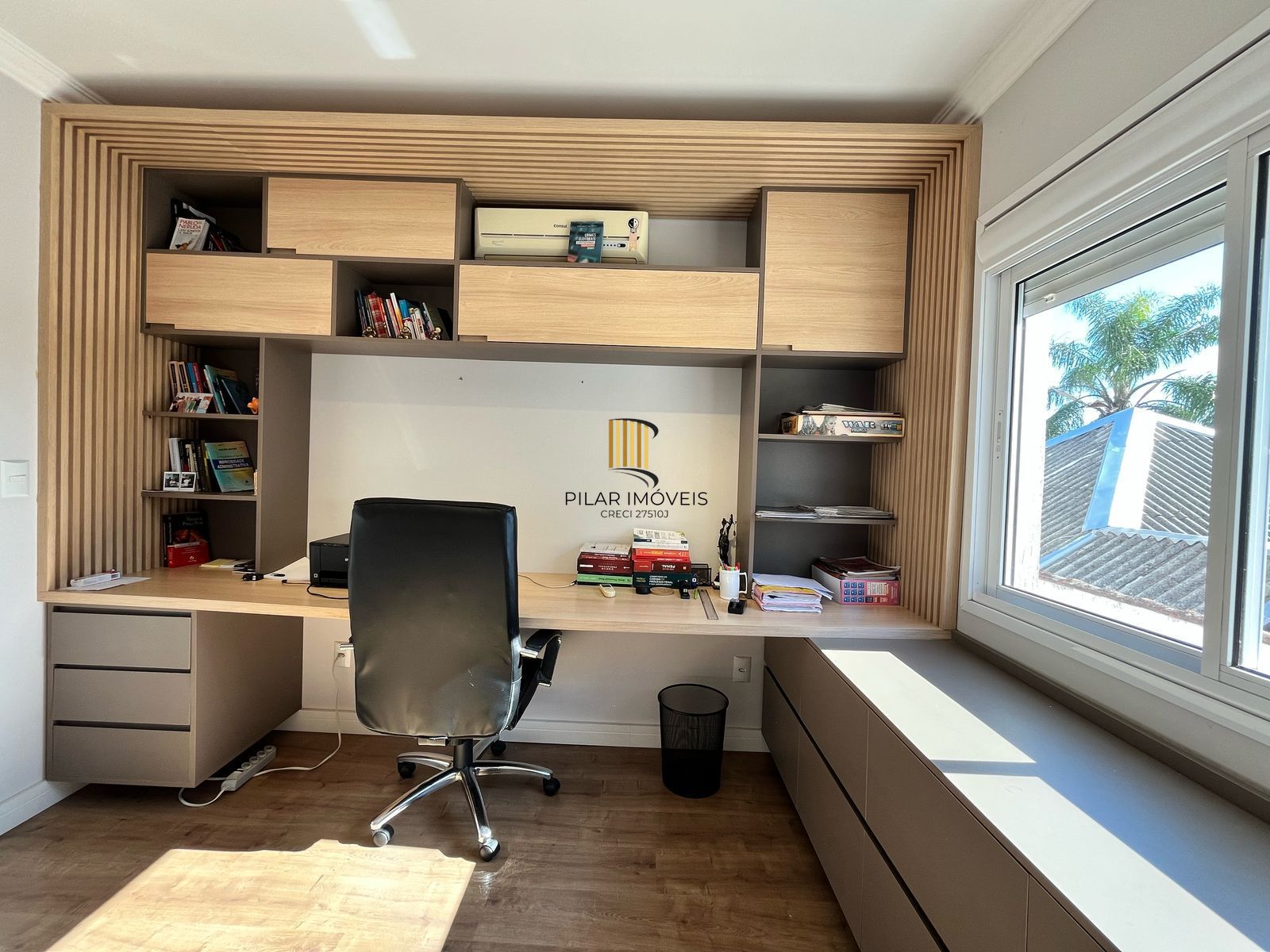 Apartamento 2 dormitórios no bairro Menino Deus