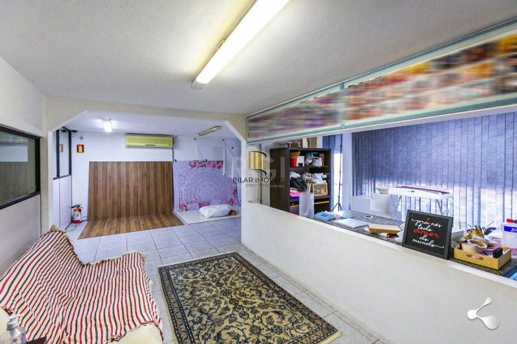 Predio para Venda - 650m², 0 dormitórios, Jardim Botânico