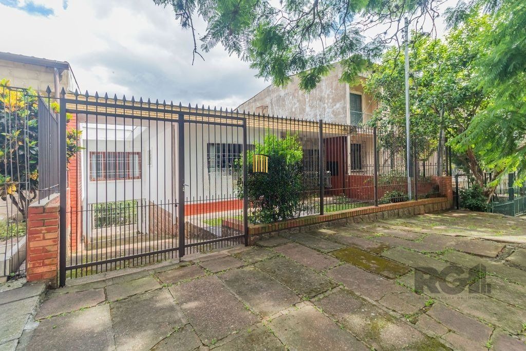 Casa 3 dormitórios no bairro Jardim Europa